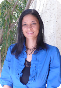 Dr. Matesa Pringle